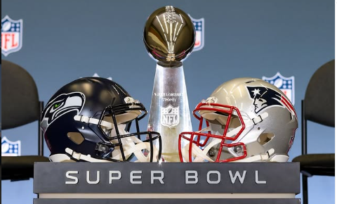 Super Bowl 2026