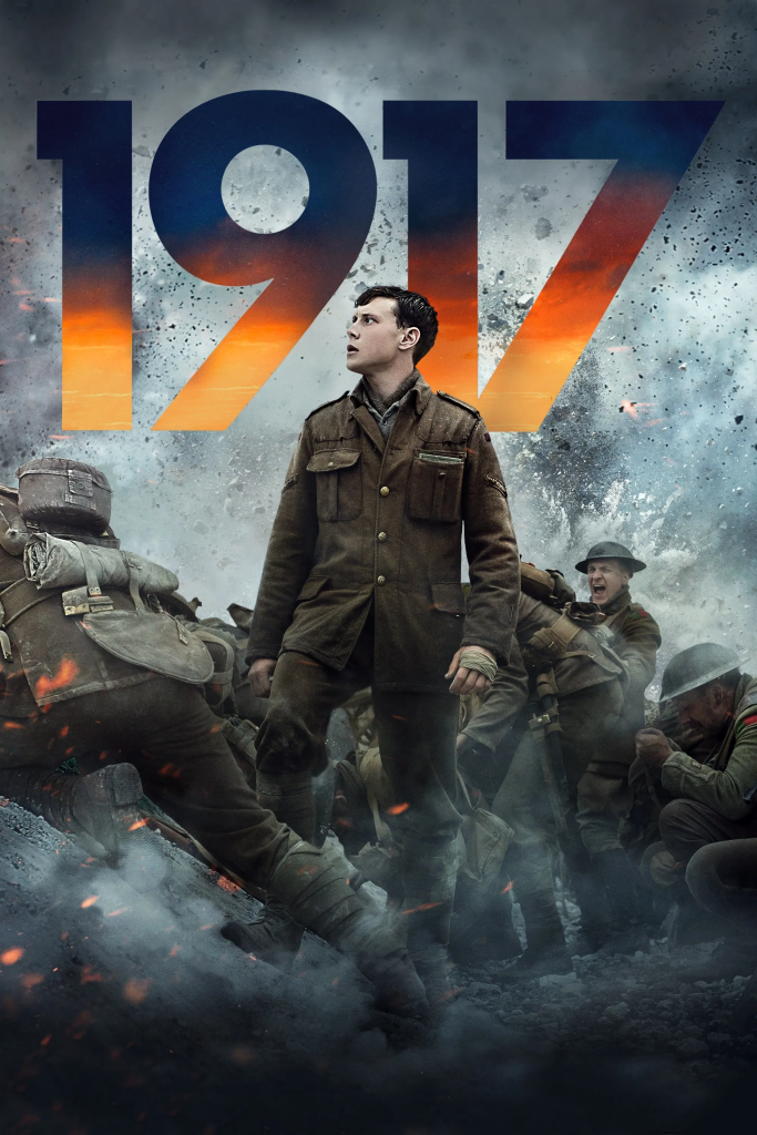 1917 (2019)