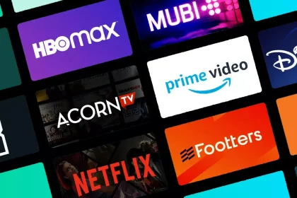 estrenos series febrero 2026