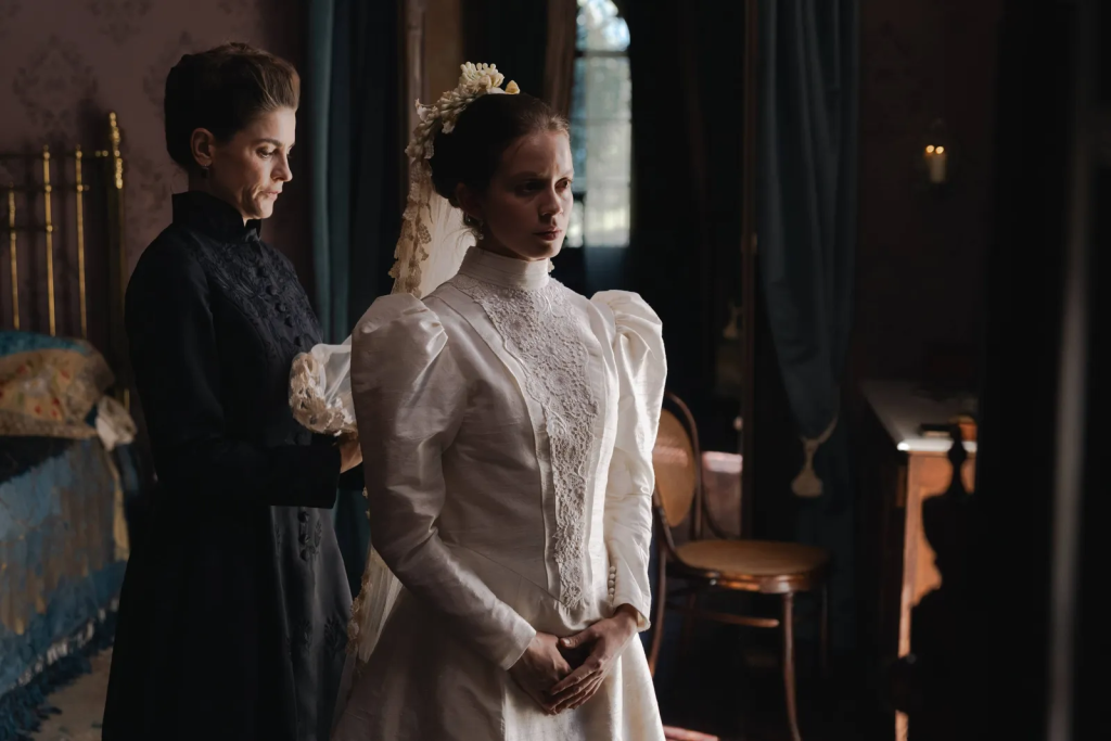Como agua para chocolate 2