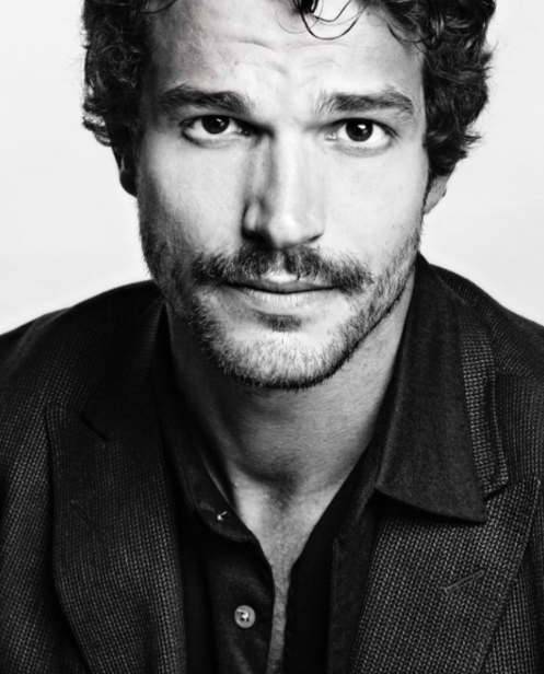 Quién es Paul Anthony Kelly - FOTO @ofishalpak
