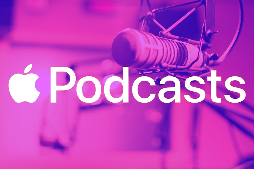 Apple Podcasts ha sido clave en la popularización del podcasting.
