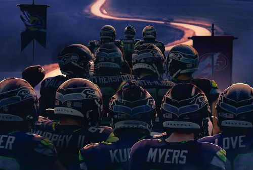 Seahawks