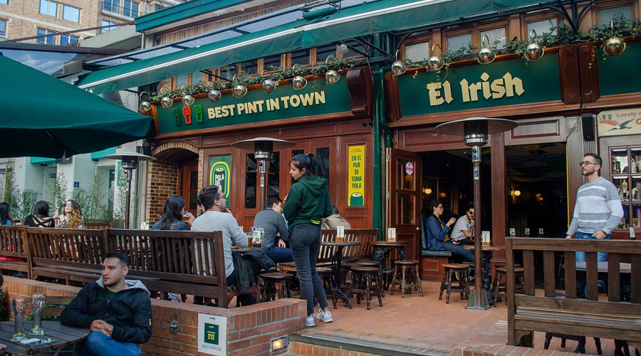Restaurantes para ver el Super Bowl