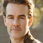 James Van Der Beek