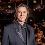 Jim Carrey