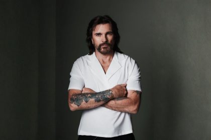 Juanes World Tour 2026 fechas