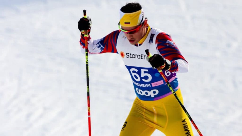 Fredrik Fodstad