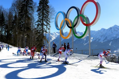 Juegos Olímpicos de Invierno 2026