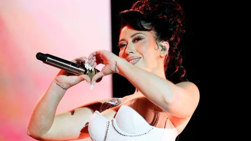 Kali Uchis Bogotá 2026