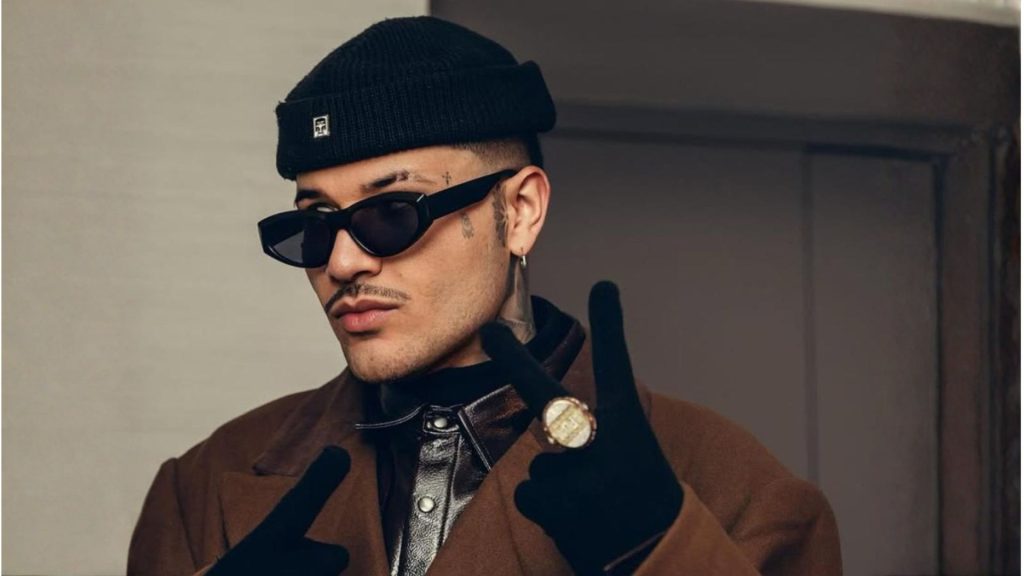 Kapo tour 2026 Colombia