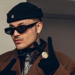 Kapo tour 2026 Colombia