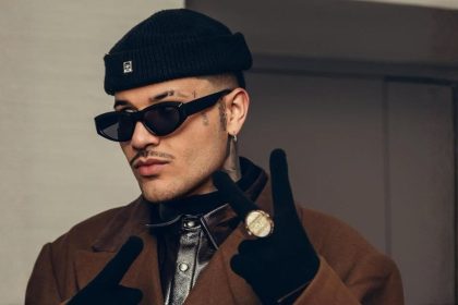 Kapo tour 2026 Colombia