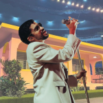 La Casita Bad Bunny