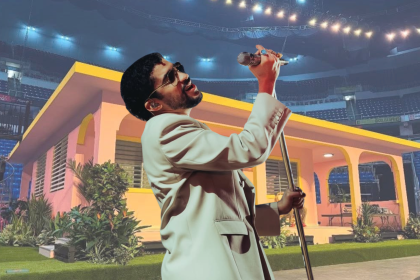 La Casita Bad Bunny