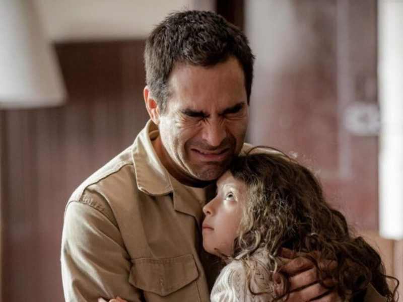 La Celda de los Milagros en netflix