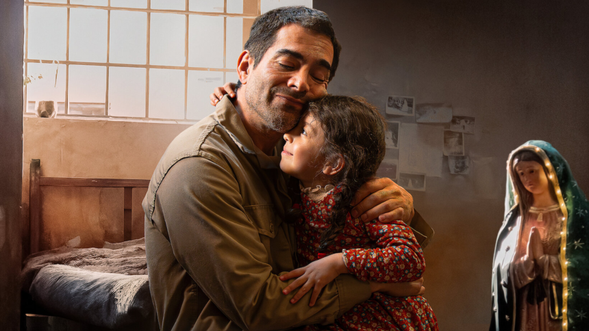 La Celda de los Milagros en netflix