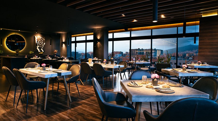 Dónde celebrar San Valentín en Bogotá