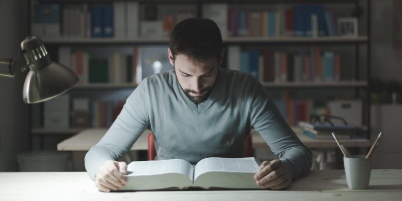 ventajas club de lectura