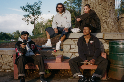 Levi’s Jordan Air Jordan 3