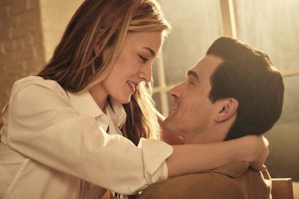 Love Story: John F. Kennedy Jr. y Carolyn Bessette