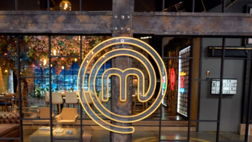 estreno MasterChef Celebrity Colombia