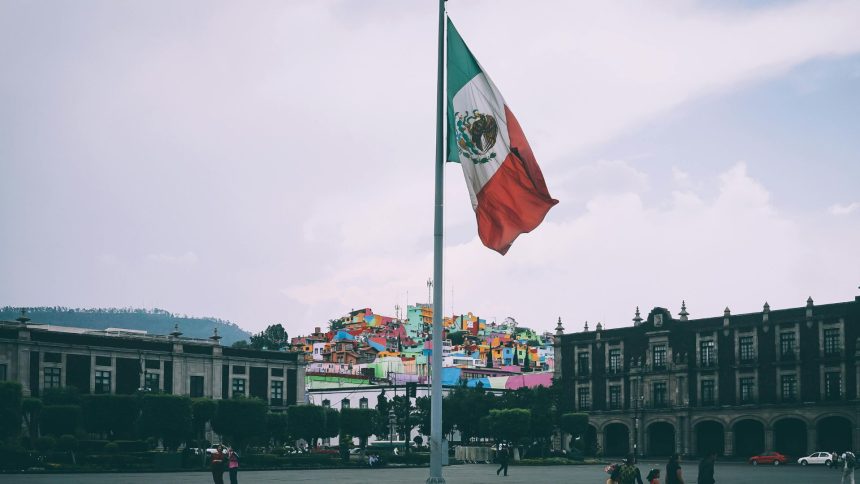 México Mundial 2026