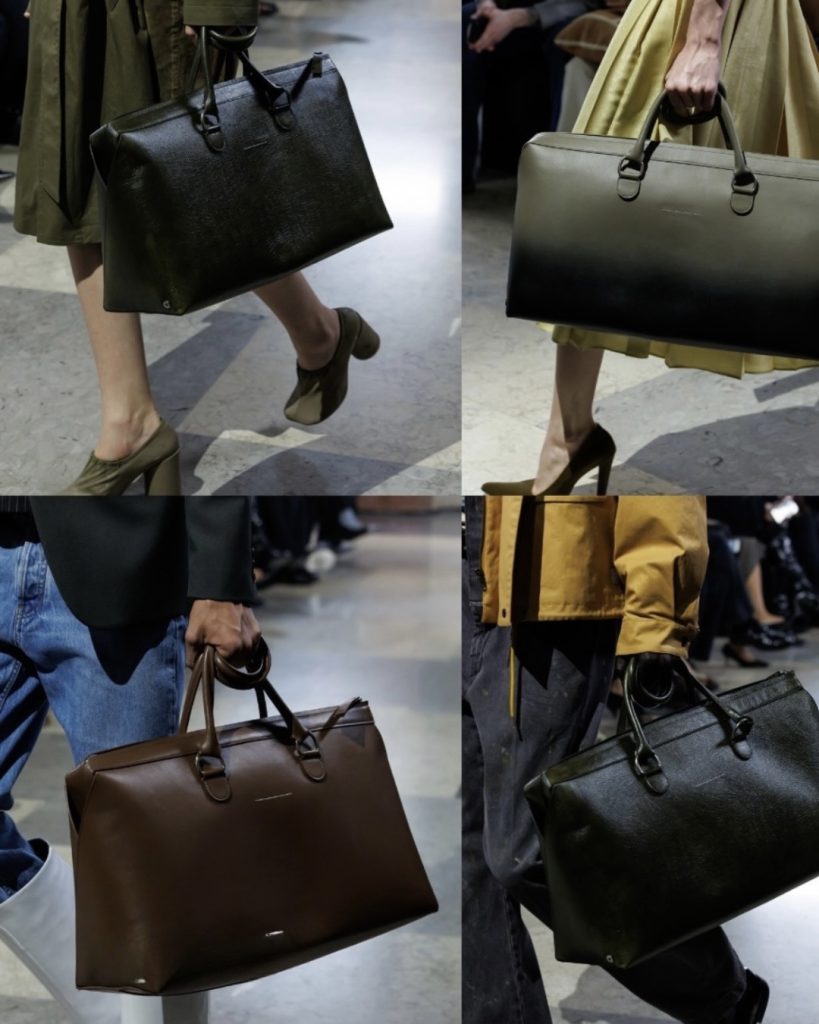 MM6 Maison Margiela Fall 2026