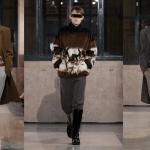 MM6 Maison Margiela Fall 2026
