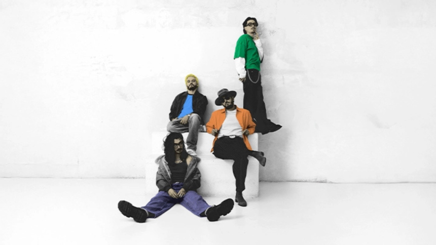 Morat canción Tu Cárcel