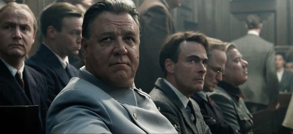 Russell Crowe