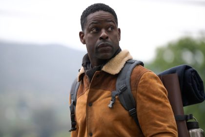 Sterling K. Brown
