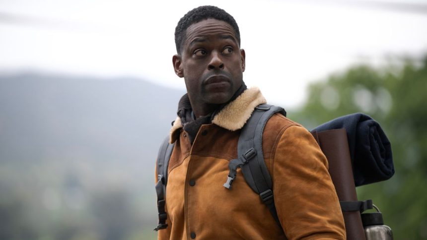 Sterling K. Brown