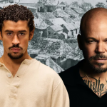 Bad Bunny y Residente
