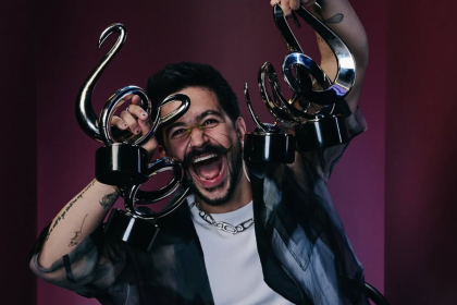 Premio Lo Nuestro 2026