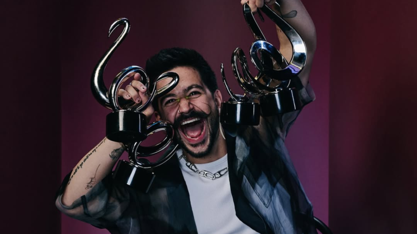 Premio Lo Nuestro 2026
