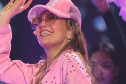 Thalía