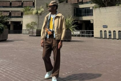 Tyler, The Creator