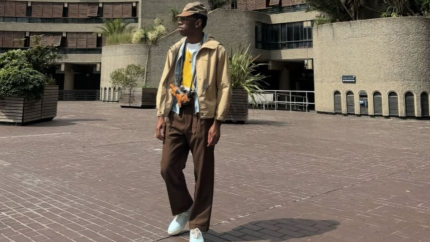Tyler, The Creator