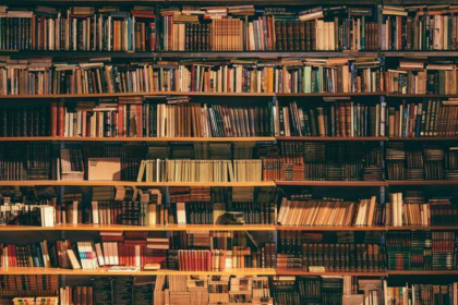 Libros que hay que leer