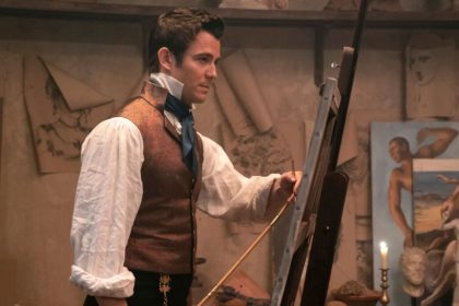 estilo Regency 2026 hombre