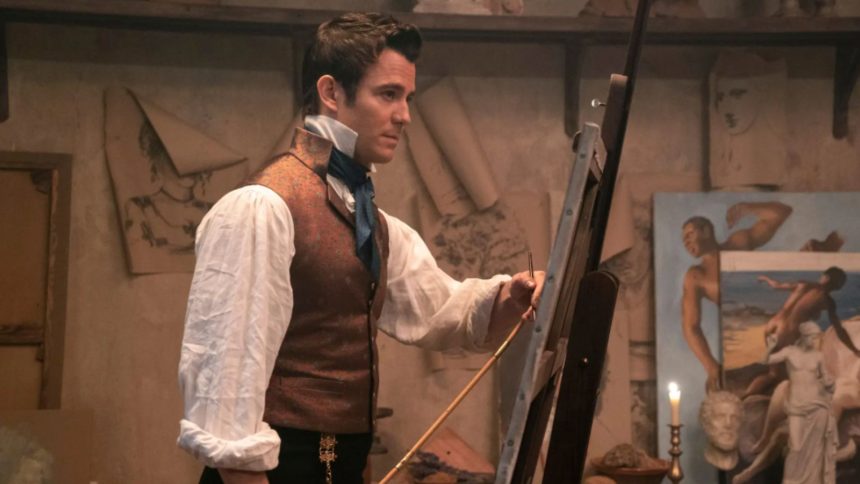 estilo Regency 2026 hombre