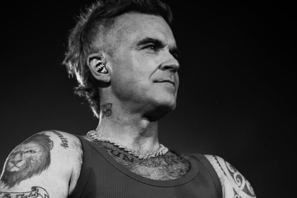 Robbie Williams en concierto Bogotá 2026 boletas y fechas de venta