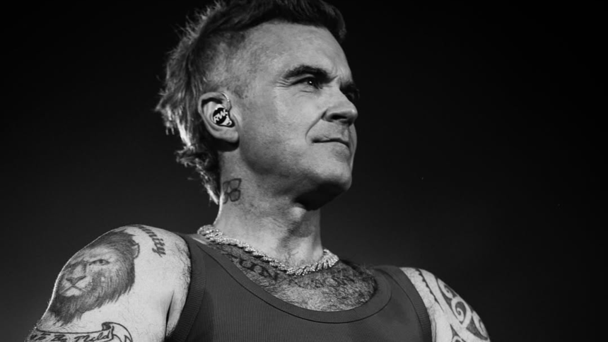 Robbie Williams en concierto Bogotá 2026 boletas y fechas de venta