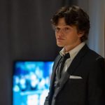 Robert Aramayo