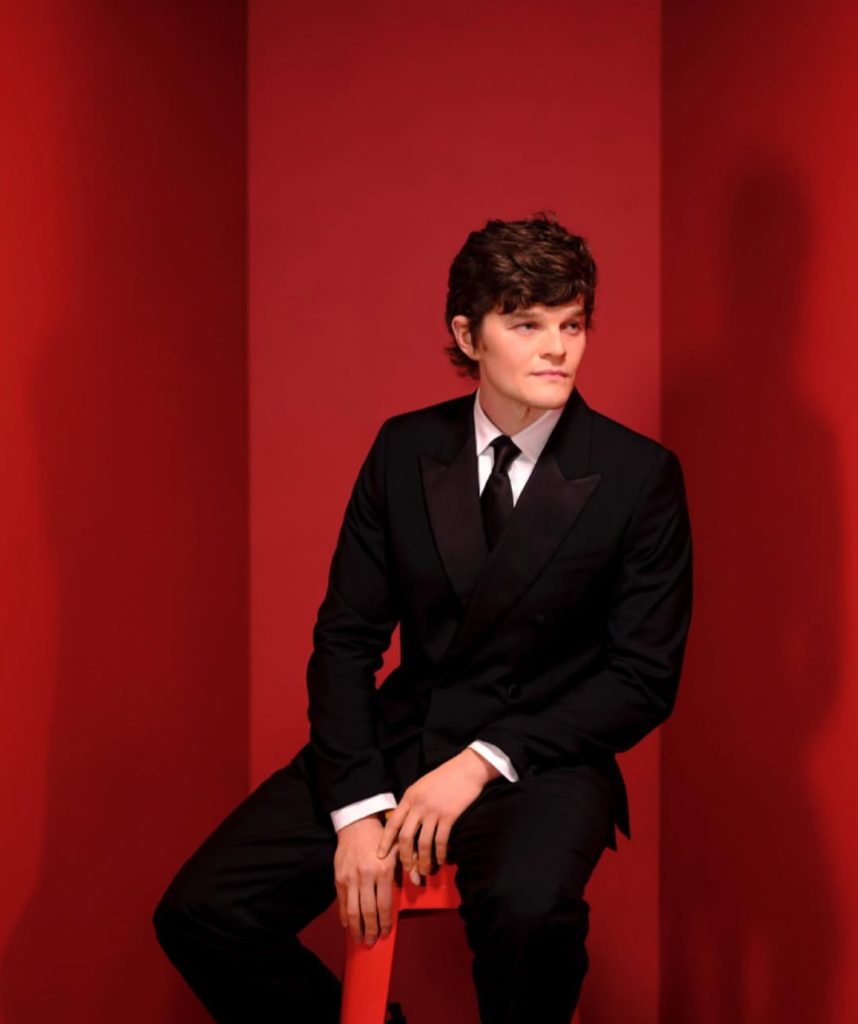 Robert Aramayo