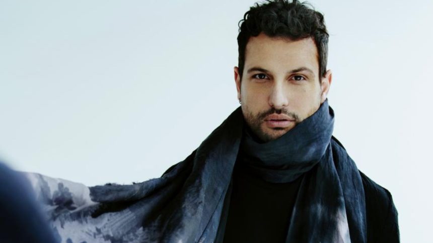 Roberto Urbina