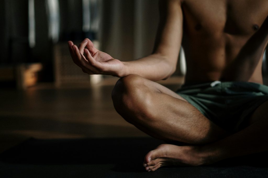 meditar