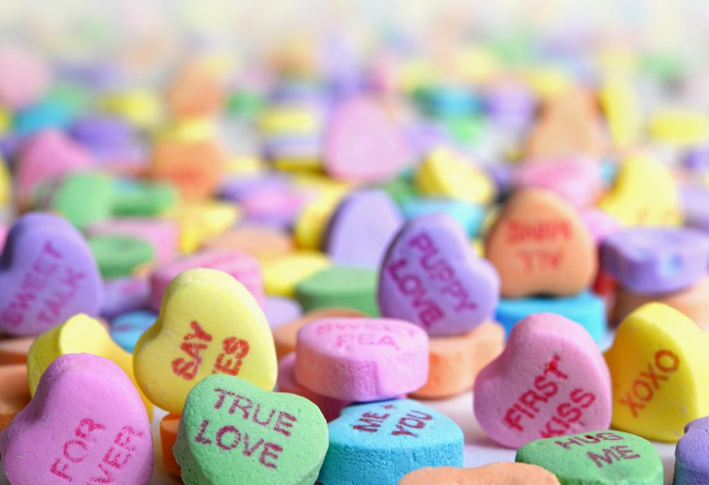 Día de San Valentín Colombia