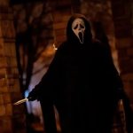 Ghostface